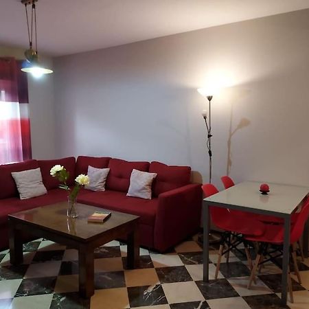 Apartamento Magali Lejlighed Armilla Eksteriør billede