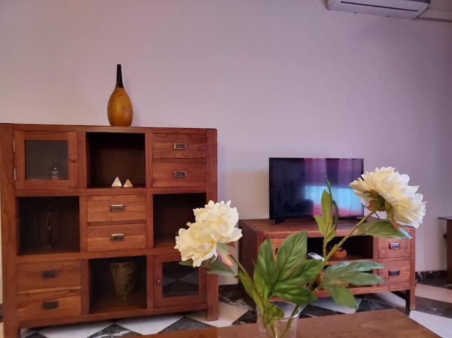 Apartamento Magali Lejlighed Armilla Eksteriør billede