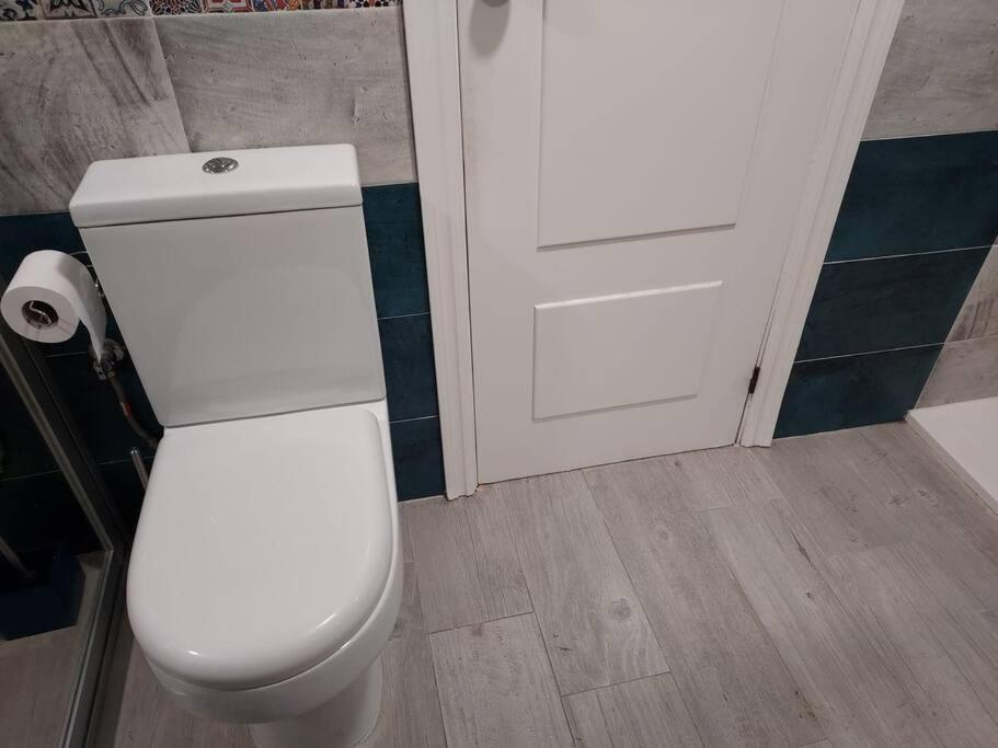 Apartamento Magali Lejlighed Armilla Eksteriør billede