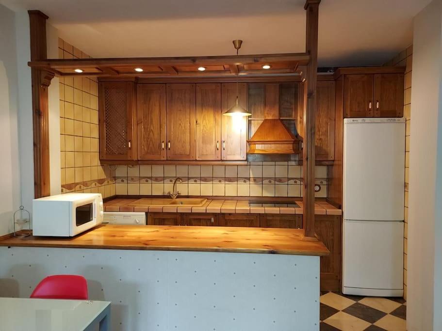 Apartamento Magali Lejlighed Armilla Eksteriør billede