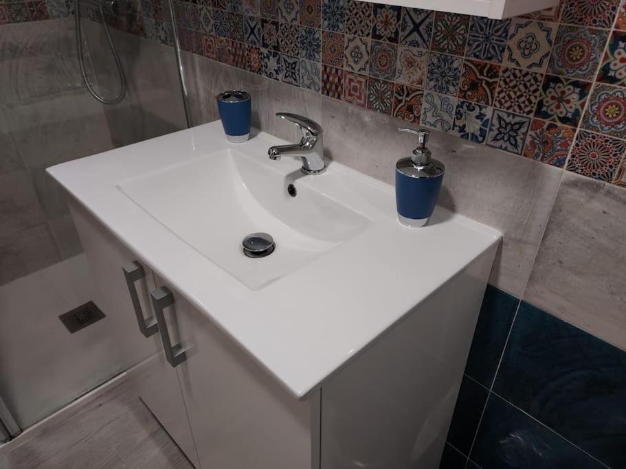 Apartamento Magali Lejlighed Armilla Eksteriør billede