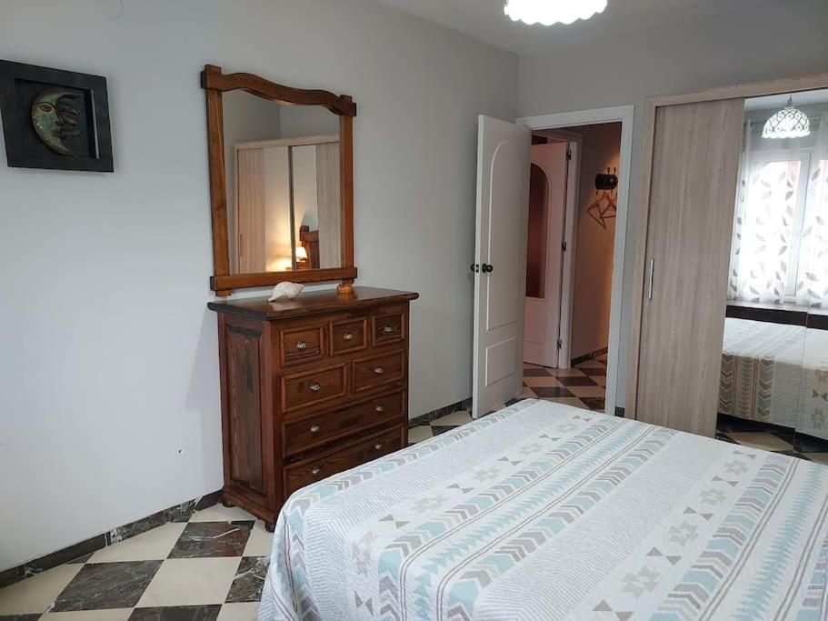 Apartamento Magali Lejlighed Armilla Eksteriør billede